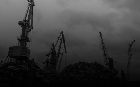 metal and chemicals